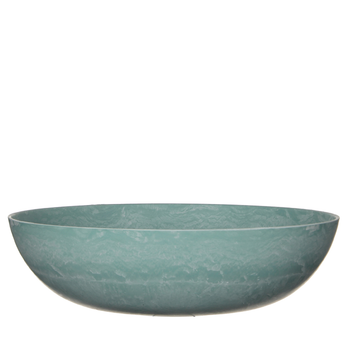 Mísa - Mila (bowl) modrá v10,5 x p 37cm