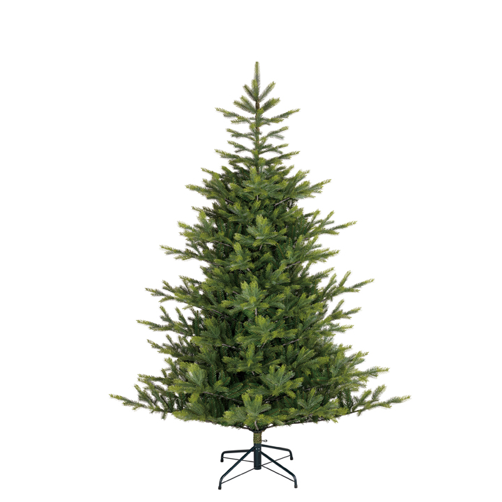 Orford x mas tree green TIPS 1959 215x142cm