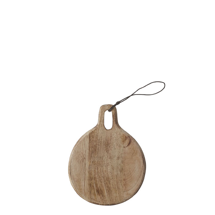 Duko chopping board 22x17cm