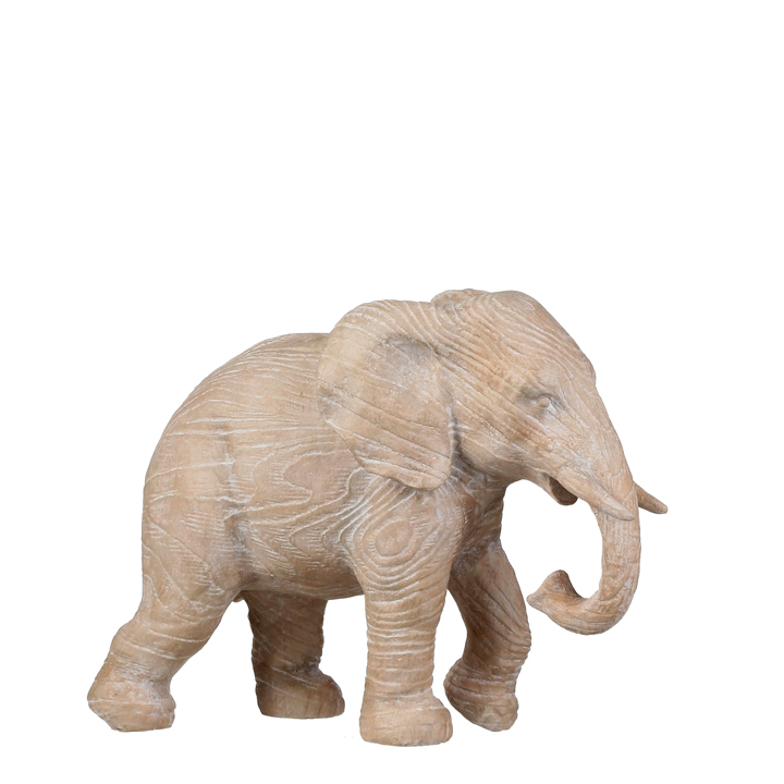 Elephant 28,5 x12,5 x 21cm