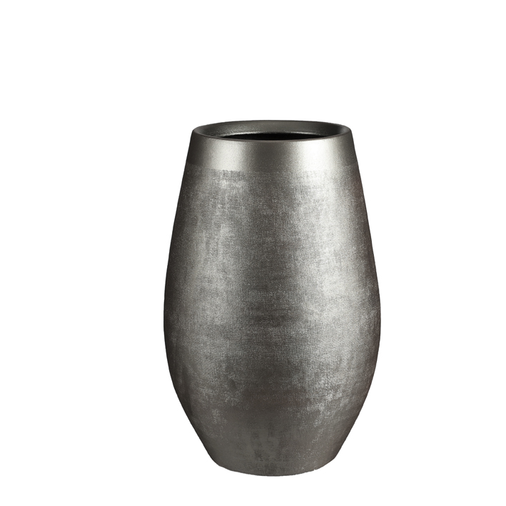 Douro vase gold 40x26cm