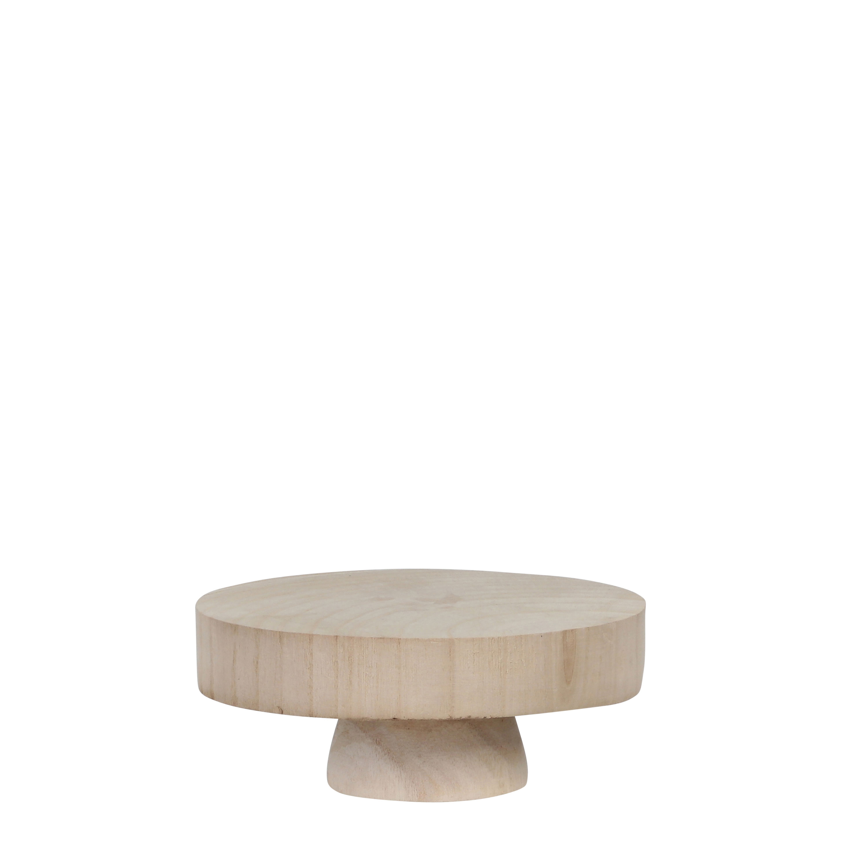 Pia decoration table h8xd20cm