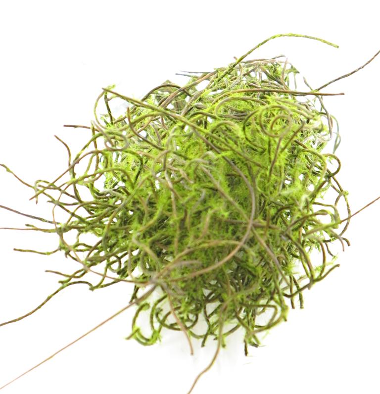 Twig in bag - hnědý / zelený 50g