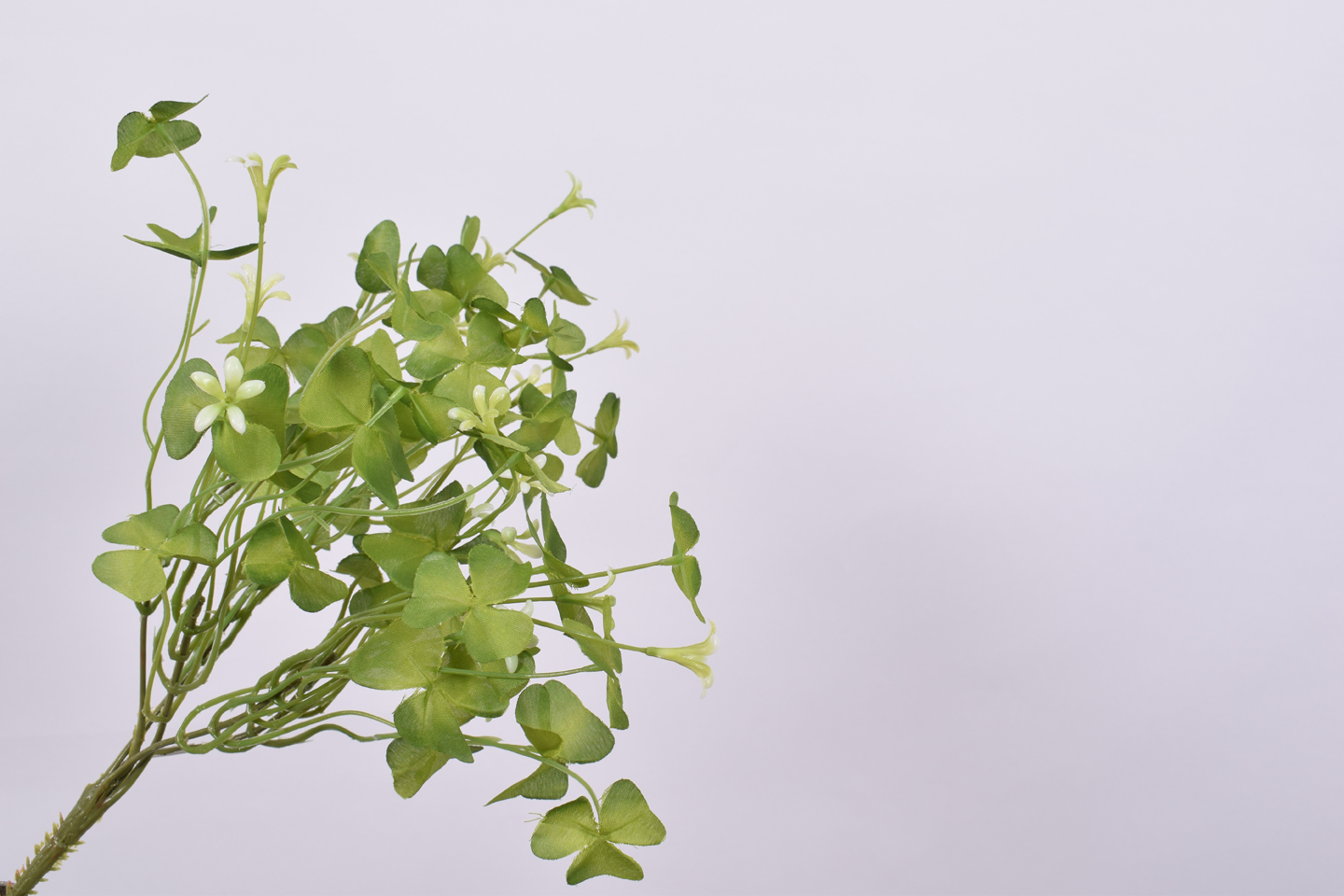 rostlina keř - plant bush zelený 32 cm