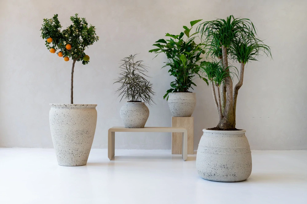 Obal 'Artemis' L bílý (chalk white( V68, P53 cm