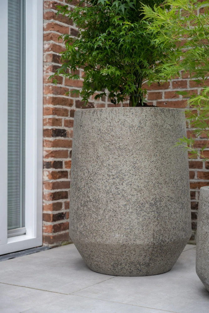 Obal Harith High L, Diorite  čedý V68, p 53 cm