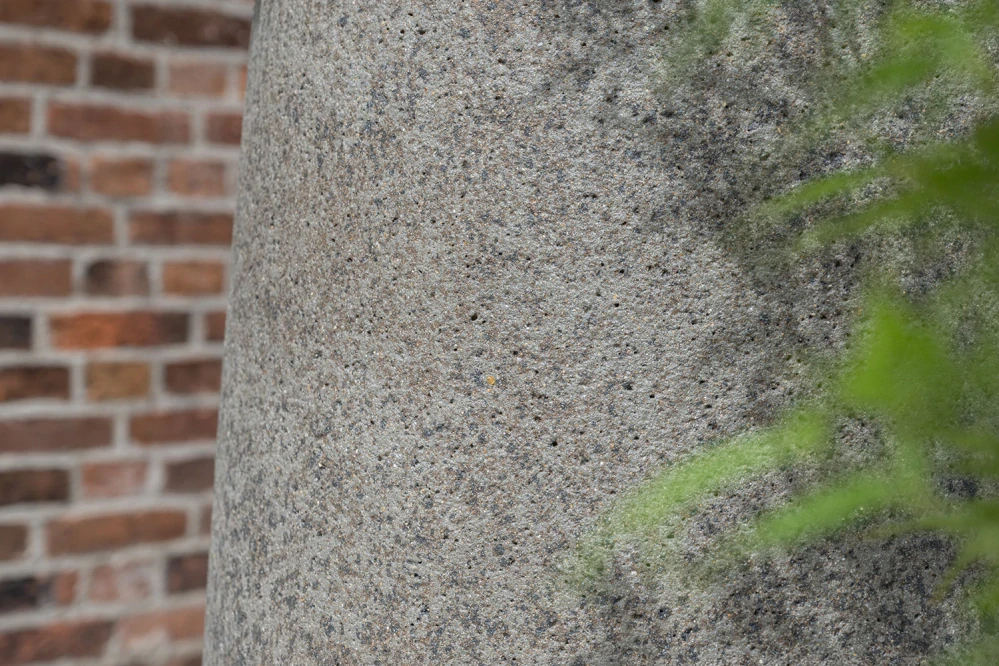 Obal Harith High L, Diorite  čedý V68, p 53 cm