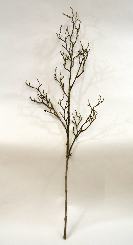Platane twig hnědý 115 cm