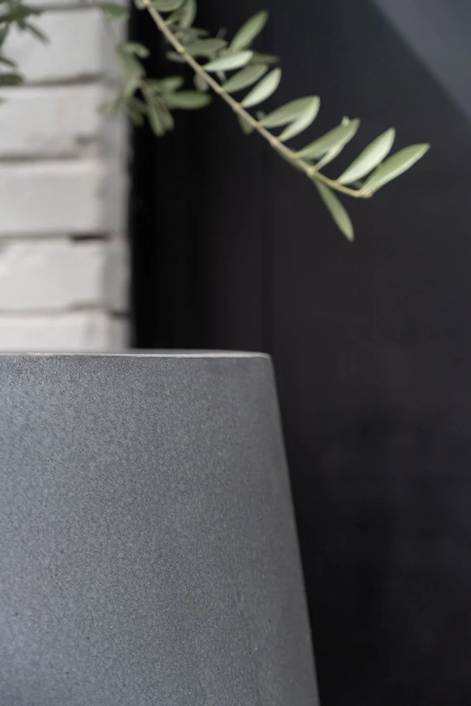 Obal 'Pax', XL šedý V67, P66 cm