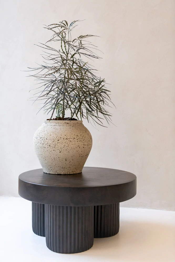 Obal 'Zeus' bílý (chalk white) V32, P37 cm