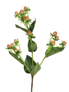 Tžezalka Sarlat oranžová 45 cm