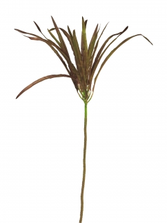 Větev (List spray) Nea červený 85 cm  (N320511)